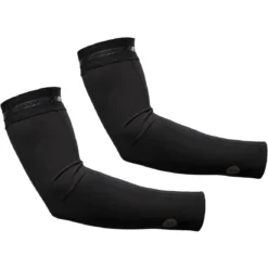 AGU Essential DWR Armwarmers - Zwart