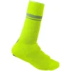AGU Essential Oversokken - Hivis Neon Yellow -Aanbiedingen Rijwiel Kleding Winkel agu essential coversocks shoe covers hivis neon yellow 1 1223431