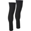 AGU Essential Leg Warmers - Black -Aanbiedingen Rijwiel Kleding Winkel agu essential leg warmers black 1 1297226