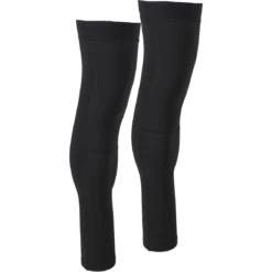AGU Essential Leg Warmers - Black