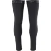 AGU Essential Beenwarmers DWR - Zwart -Aanbiedingen Rijwiel Kleding Winkel agu essential leg warmers dwr black 1 974348