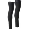 AGU Essential Light Beenwarmers - Zwart -Aanbiedingen Rijwiel Kleding Winkel agu essential light leg warmers black 1 1296569