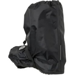 AGU Essential Quick Overschoenen - Zwart -Aanbiedingen Rijwiel Kleding Winkel agu essential quick bike boots gaiters black 4 1472855