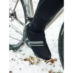 AGU Essential 4mm Thermo Neopreen Overschoenen - Zwart -Aanbiedingen Rijwiel Kleding Winkel agu essential thermo neoprene 4mm shoe covers 3 897326