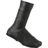 AGU Essential Latex Overschoenen - Reflection Black -Aanbiedingen Rijwiel Kleding Winkel agu latex shoe covers reflection black 1 1085087