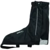 AGU Essential Reflection Korte Overschoenen - Zwart -Aanbiedingen Rijwiel Kleding Winkel agu reflection short bike boots essential 400146 02 1074603
