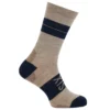AGU Six6 Sokken - Classic Toffee -Aanbiedingen Rijwiel Kleding Winkel agu six6 socken toffee 1 1500321