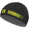 ALE Alé Klima Onderhelm Unisex - Black/fluo Yellow -Aanbiedingen Rijwiel Kleding Winkel ale klima beanie black fluo yellow 1 882611