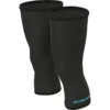 ALE Alé KLIMATIK K-ATMO Kneewarmers - Black -Aanbiedingen Rijwiel Kleding Winkel ale klimatik k atmo kneewarmers black 3 1258900