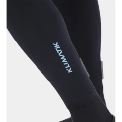 ALE Alé KLIMATIK K-ATMO Legwarmers - Black -Aanbiedingen Rijwiel Kleding Winkel ale klimatik k atmo legwarmers black 5 1259731