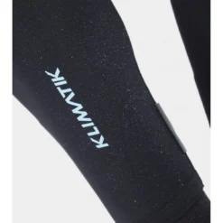 ALE Alé KLIMATIK K-ATMO Legwarmers - Black -Aanbiedingen Rijwiel Kleding Winkel ale klimatik k atmo legwarmers black 6 1259732