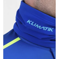 ALE Alé KLIMATIK K-ATMO Tube Sjaal - Prussia Blue -Aanbiedingen Rijwiel Kleding Winkel ale klimatik k atmo tubular headgear prussia blue 3 1537133