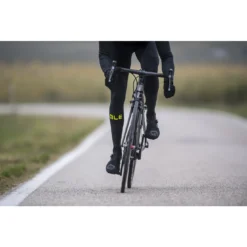 ALE Alé Shield Toecovers - Black -Aanbiedingen Rijwiel Kleding Winkel ale shield toecovers black 5 1259959