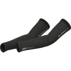 ALE Alé Estate Zomer Armwarmers Unisex - Zwart