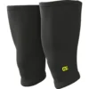 ALE Alé Termico Kneewarmers - Black -Aanbiedingen Rijwiel Kleding Winkel ale termico knielinge 1 1066509