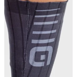 ALE Alé Whizzy Winter Shoecovers - Black -Aanbiedingen Rijwiel Kleding Winkel ale whizzy winter shoecovers black 7 1263816