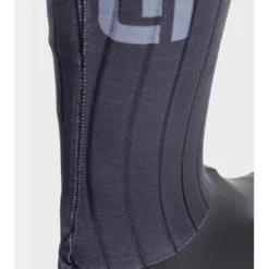 ALE Alé Whizzy Winter Shoecovers - Black -Aanbiedingen Rijwiel Kleding Winkel ale whizzy winter shoecovers black 8 1263817