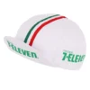 Apis Retro Stijl Team Fietspet - 7-ELEVEN