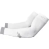 Assos Protector Armwarmers - White Series -Aanbiedingen Rijwiel Kleding Winkel assos arm protector white series 2 1408528