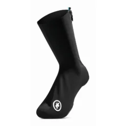 Assos GT Winter Booties - Black Series