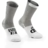 Assos GT Sokken C2 - Hockenheim Grey -Aanbiedingen Rijwiel Kleding Winkel assos gt socks c2 hockenheim grey 1 1408455