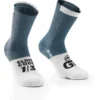 Assos GT Sokken C2 - Pruxian Blue -Aanbiedingen Rijwiel Kleding Winkel assos gt socks c2 pruxian blue 1 1408464
