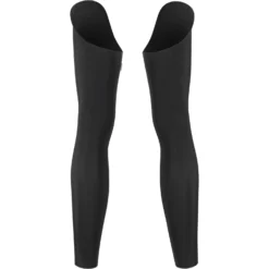 Assos GT Spring Fall C2 Beenwarmers - Black Series -Aanbiedingen Rijwiel Kleding Winkel assos gt spring fall leg warmers c2 black series1 1147172