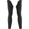 Assos GT Spring Fall C2 Beenwarmers - Black Series -Aanbiedingen Rijwiel Kleding Winkel assos gt spring fall leg warmers c2 black series3 1147174