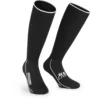 Assos Recovery Sokken EVO - Black Series