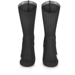 Assos RSR Winter Speed Overschoenen - Zwart Series -Aanbiedingen Rijwiel Kleding Winkel assos rsr winter speed booties black series 2 1540565