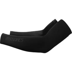 Assos Lente Herfst Armwarmers - Black Series -Aanbiedingen Rijwiel Kleding Winkel assos spring fall arm warmers black series 2 1149831