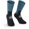 Assos TRAIL Sokken T3 - Pruxian Blue -Aanbiedingen Rijwiel Kleding Winkel assos trail socks t3 pruxian blue 1 1408677