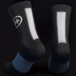 Assos Winter Sokken - BlackSeries -Aanbiedingen Rijwiel Kleding Winkel assos winter socks black series 1 1494728