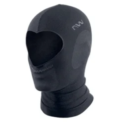 Northwave Balaclava Plus Headcover - Zwart 10