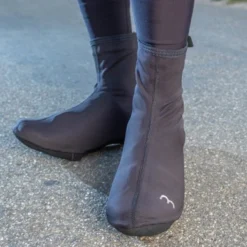 BBB Cycling WaterFlex 3.0 BWS-23 Shoecover - Black -Aanbiedingen Rijwiel Kleding Winkel bbb bws 23 waterflex black c 890336
