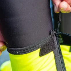 BBB Cycling WaterFlex 3.0 BWS-23 Shoecover - Black -Aanbiedingen Rijwiel Kleding Winkel bbb bws 23 waterflex neon d 890269