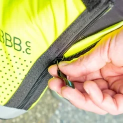 BBB Cycling WaterFlex 3.0 BWS-23 Shoecover - Black -Aanbiedingen Rijwiel Kleding Winkel bbb bws 23 waterflex neon e 890268