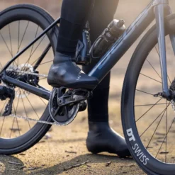 BBB Cycling Ultrawear Zipperless Extended Shoe Covers - Black -Aanbiedingen Rijwiel Kleding Winkel bbb bws 26 ultrawear zipperless ext black d 1322150