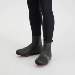 BBB Cycling HardWear BWS-04 Shoecovers - Black -Aanbiedingen Rijwiel Kleding Winkel bbb cycling hardwear bws 04 ueberschuhe 1310443