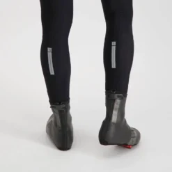 BBB Cycling HardWear BWS-04 Shoecovers - Black -Aanbiedingen Rijwiel Kleding Winkel bbb cycling hardwear bws 04 ueberschuhe 2 1310445