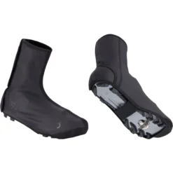 BBB Cycling MultiFlex Shoe Covers BWS-27 - Black -Aanbiedingen Rijwiel Kleding Winkel bbb cycling multiflex shoe covers bws 27 black 3 1092342