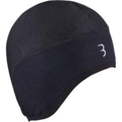 BBB Cycling WindBreak Winter Hat BBW-298 - L (59-63cm) - Black