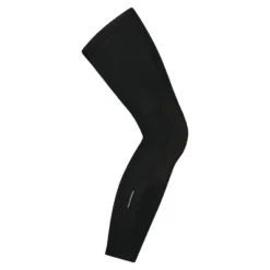 BBB Cycling Coldshield WB Leg Warmers - Black