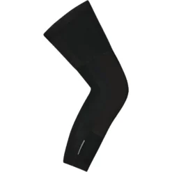 BBB Cycling Coldshield WB Knee Warmers - Black