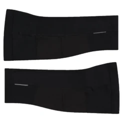 BBB Cycling Coldshield WB Knee Warmers - Black -Aanbiedingen Rijwiel Kleding Winkel bbw 361 coldshield wb knee warmer black c 1321094
