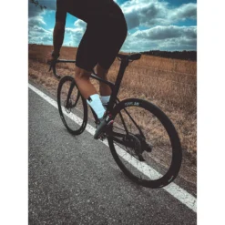 Biehler Essential Recycling Sokken - Wit -Aanbiedingen Rijwiel Kleding Winkel biehler essential recycling socks white 1 1358500