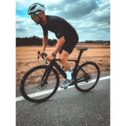 Biehler Essential Recycling Sokken - Wit -Aanbiedingen Rijwiel Kleding Winkel biehler essential recycling socks white 2 1358501