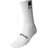Biehler Essential Recycling Sokken - Wit -Aanbiedingen Rijwiel Kleding Winkel biehler essential recycling socks white 4 1358499