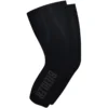 Biehler Thermal Rain Kniestukken - Zwart -Aanbiedingen Rijwiel Kleding Winkel biehler performance knee warmers black 1 964253 1