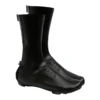 Biehler Rain Protect Overschoenen - Zwart